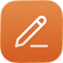 RewriteBar app icon