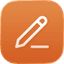 RewriteBar app icon