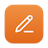 RewriteBar app icon